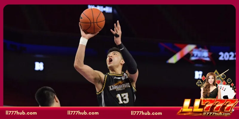 Association (CBA (Chinese Basketball) odds PH LL777 are Popular