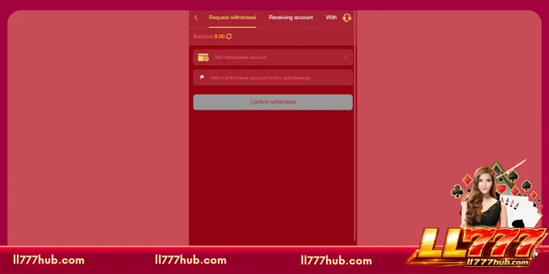 Complete Guide to Executing an LL777 Withdraw