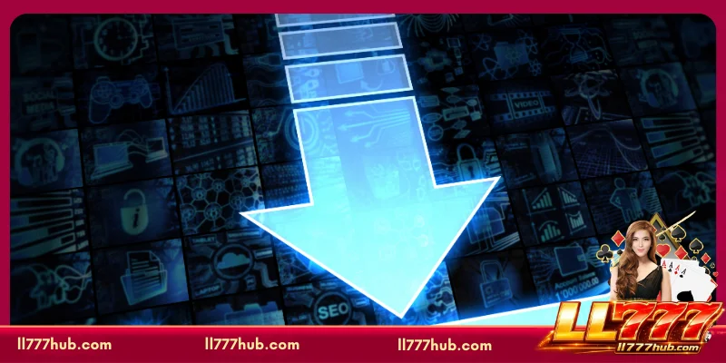 Complete Instructions for Downloading LL777 App on iOS