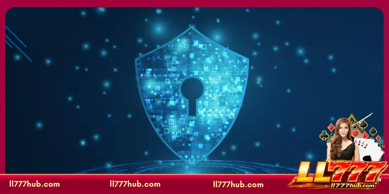 Data Control and Protection Under the Privacy Policy in LL777