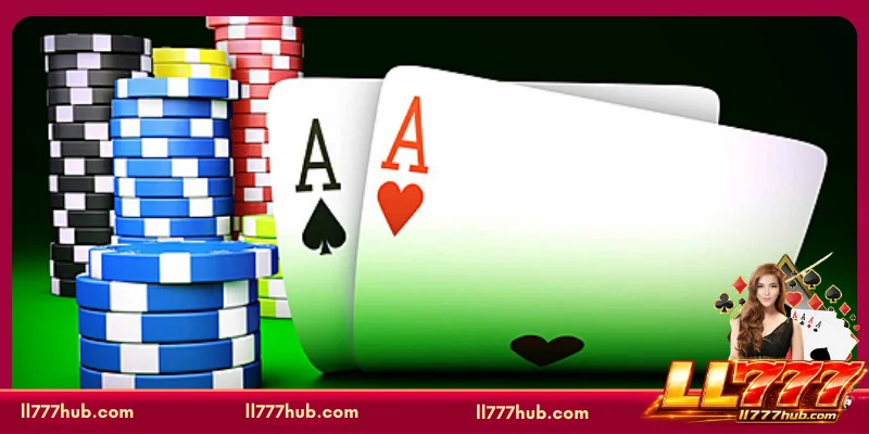 Effective strategies for betting on real money card games at LL777