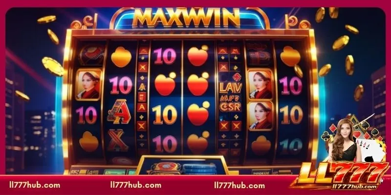LL777 Slots – The Ultimate Slot World with Daily Jackpot Opportunities 3 Expert Tips to Enhance Your LL777 Slots Gameplay