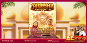 ganesha-fortune-a-divine-guide-to-big-wins-at-ll777