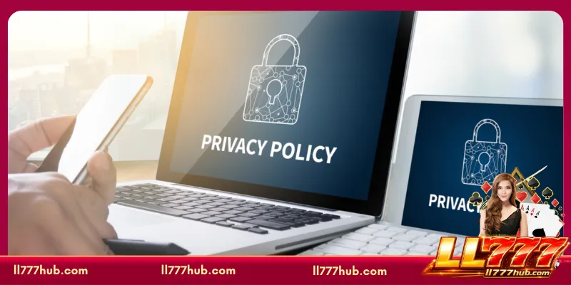 Information Security Commitment in the LL777 Privacy Policy
