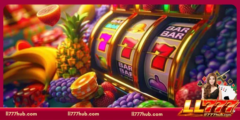 Introducing Low-Volatility Slot Machines