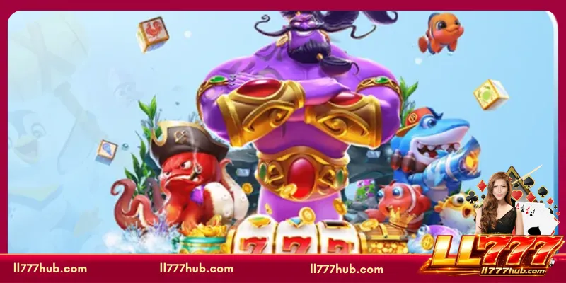 Key Advantages That Make LL777 a Top Choice for Experienced Players