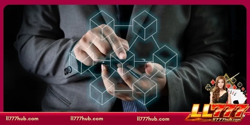 LL777 Blockchain and the New Era of Transparent Fairness