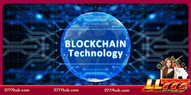 L777 Blockchain: A Secure and Localized Financial Ecosystem for Modern Gaming