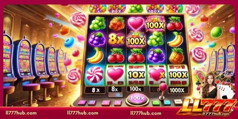 LL777 Slots – The Ultimate Slot World with Daily Jackpot Opportunities 1 LL777 Slots and the Wide Variety of Modern Casino Experiences