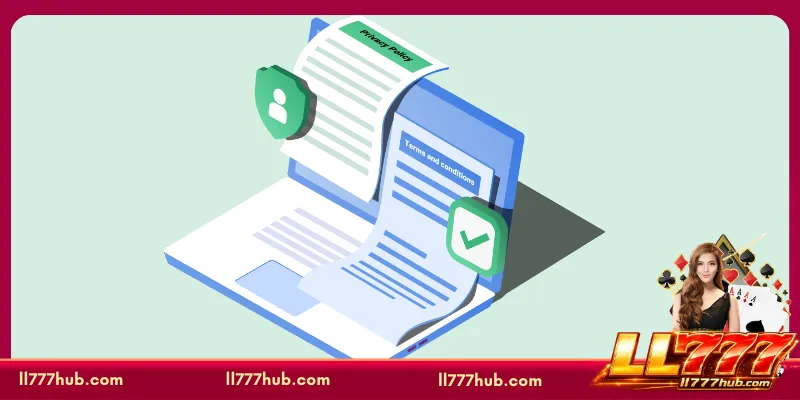 Payment Policies and Fair Play Rules in the LL777 Terms and Conditions