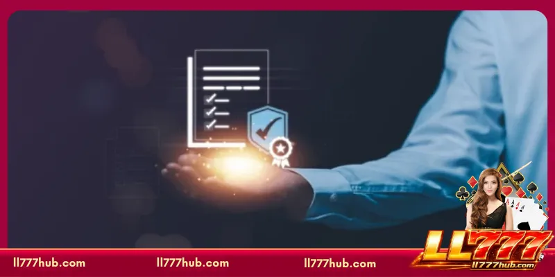 Platform Rights and Governance Under LL777 Terms and Conditions