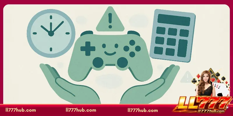 Player Safety Guidelines in Responsible Gambling LL777