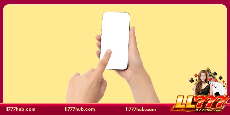 Reasons to Download LL777 App on Your Smartphone