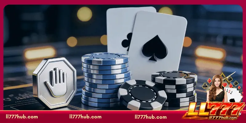 Responsible Gambling Control Tools at LL777