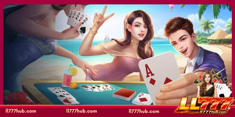 Review of the advantages of Jili card games at LL777