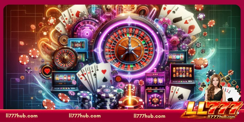 Reviewing the Outstanding Advantages of High Withdrawal Limits at LL777