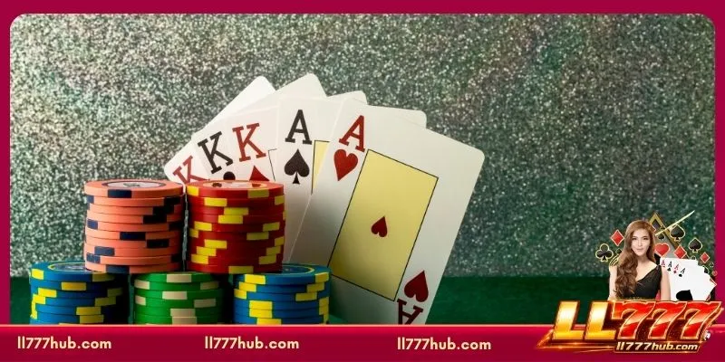 Strategic Depth and Global Excellence in LL777 Card Games