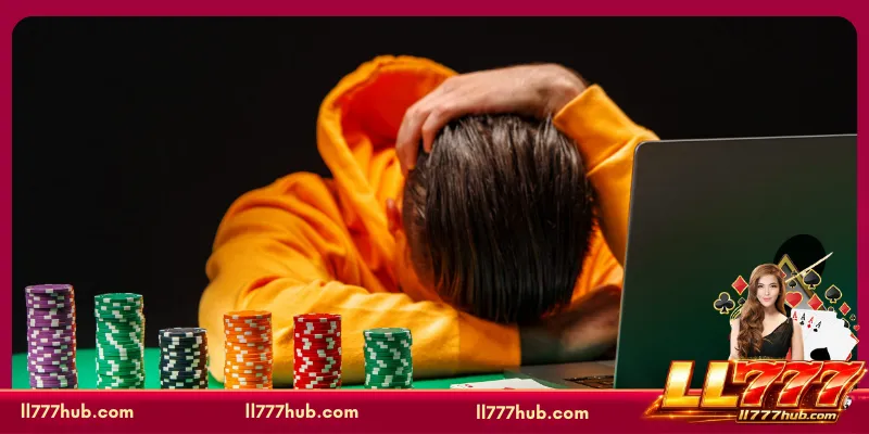 Support Networks Under LL777 Responsible Gambling