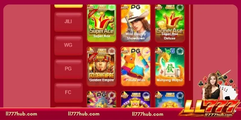 LL777 Slots – The Ultimate Slot World with Daily Jackpot Opportunities 2 Tailored Localization and Reliable Financial Networks in the Philippines