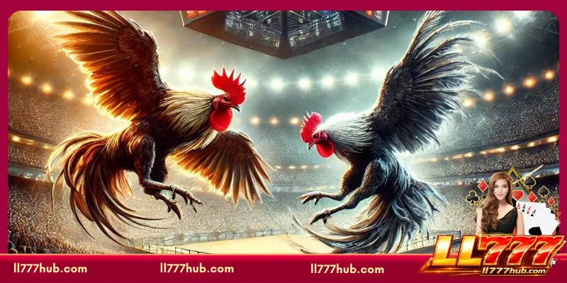 The evolution of High stakes sabong betting in the digital age
