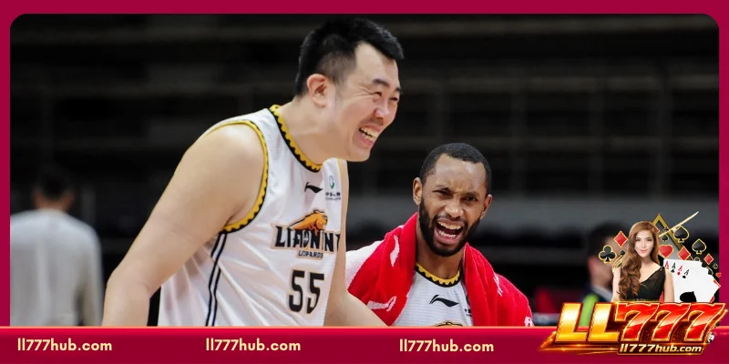 The Popularity of CBA (Chinese Basketball) odds PH in the