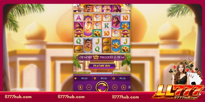 The Reasons Ganesha Fortune Leads the Slot Category