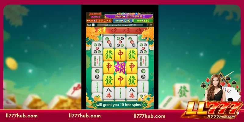the reasons mahjong ways 2 leads among slot titles 1