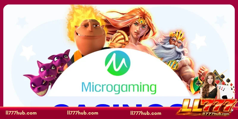 Tips for playing Microgaming's PH progressive jackpot