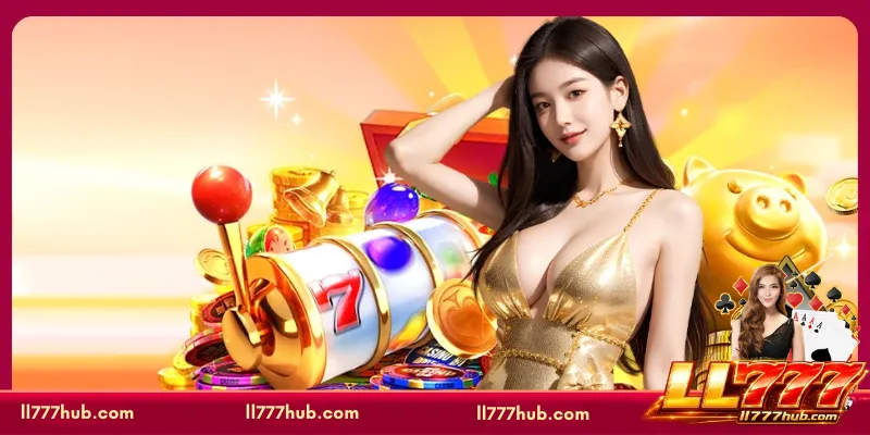 Welcome Bonus Stages in LL777 Promotions for New Players