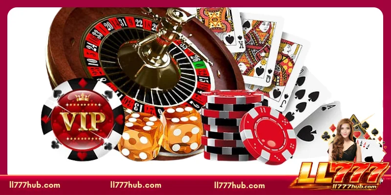 Which Members Should Participate in Betting at LL777 Casino